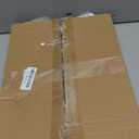 HURRICANE 1/2 Drive Crowfoot Wrench Set, 14 Piece Jumbo Crowfoot Flare Nut Wrench Tool Set, SAE Sizes from 1-1/16" to 2" with Storage Tray, With Fully Polished Chrome Finished