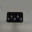 4 way channel stereo mixer for live recording portable high sensitive low noise (4 in 1 out)