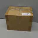 100FT LED Outdoor String Lights Patio Light with 52 Shatterproof G40 Dimmable Globe Bulb, 2-Pack 50FT Waterproof Outside Hanging String Light for Christmas Backyard Porch Balcony Gazebo Party