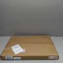 CloudTrip Plus XL Adjustable Laptop Desk with Light, USB Port, iPad Holder, Drawer Storage - Larger 23.6IN Adjustable Lap Desk for Bed, Home Office, Breakfast Tray, Fordable Legs Desk (Black)