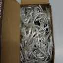 JMEXSUSS 100 LED String Lights Indoor Bedroom, 8 Modes Warm White Christmas Lights Plug in, 33ft Connectable Room Fairy Twinkle Light Outdoor for Mirror Room Home Garden Xmas Tree