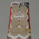 16 Heavy-Duty Felt Furniture Pads 2 1/4 Thick X-Protector! Round Felt Pads for Furniture Feet - The Best Felt Floor Protectors for Furniture to Prevent Scratches. Protect Your Hard Floor! (Beige)
