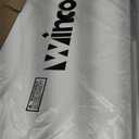 18 x 26 Inch Plastic Tray White