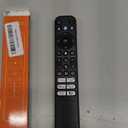 Universal Remote for All TCL TV Remote Replacement, Motion Backlit, Voice Control & Bluetooth, Google Smart TV, Fire TLC and Android TVs 2025-2016