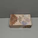 Xenolog Beginner-Friendly Wood Burning kit with Markers, Heat Gun, Wood Slices, Stencils, Pencil, Transfer Paper & plaques - Ideal Gift for Artists, DIY Lovers & Teens