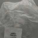 DBFAIRY 27" Christmas Big Snowflake Hanging Lights Outdoor Christmas Lights Plug in Window Snowflake Sculpture Light with Long 16.8ft Leading Cable for New Year Wall Window Porch Decor (Warm White-27")