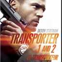 Transporter 1+2 Df Dvd-cb