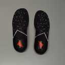 Premium Anti-Fatigue Shoe High Arch Support Insoles Men Women - Plantar Fasciitis Inserts - Orthotic Inserts Shoe Soles Standing All Day - Flat Feet Foot - Work Boot Insoles (S (Men 7-8.5/Women 8-9.5), Black)