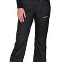 Arctix Women's Insulated Snow Pants XS