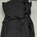 VNFOX Motorcycle Pants, Versatile Durable Motorcycle Jeans for Men & Women Riding Pants Trousers with Kenn & Hip Armor Pads, large, black