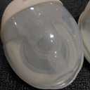 Babinza Breast Pump, Wearable Breastfeeding Pump BP201, Breast Pump Hands Free, 2 Pack, Pink