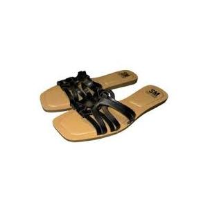 SMNY MELODY BLACK 9