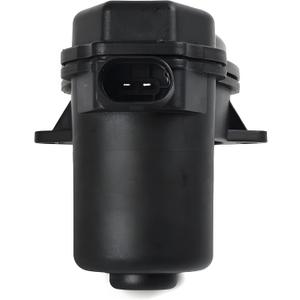 8K0998281B 8K0998281 32335478 12 TORX Electronic Rear Caliper Parking Brake Servo Motor Small Gear Compatible With A6 C6 A4 A4L B8 Q5