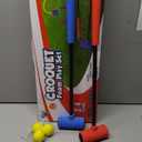 Croquet Foam Play Set 2 Pack