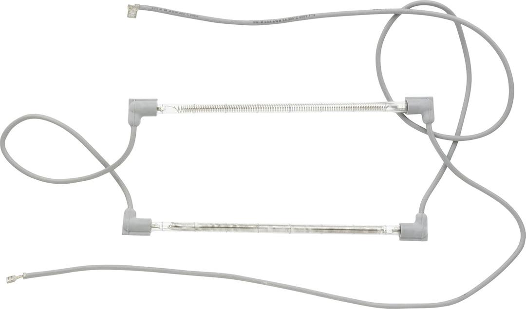 Whirlpool 61001846 Defrost Heater