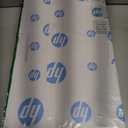 HP Printer Paper| 11 x 17 Paper | Office 20 lb | 1 Ream - 500 Sheets | 92 Bright | Made in USA - FSC Certified Copy Paper | 172000R