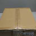 Gold Pendant Lights Kitchen Island,1-Light Crystal Pendant Light Fixtures Over Island,Modern Brass Mini chandelier For Dining Room, Adjustable Cord Hanging Lights For Bedroom,Bar,Sink,Entryway