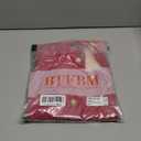 BTFBM Summer Sleeveless Blazer Vest For Women Dressy Button Down Round Neck Business Casual Outfits Work Suit Vests Tops Size Small