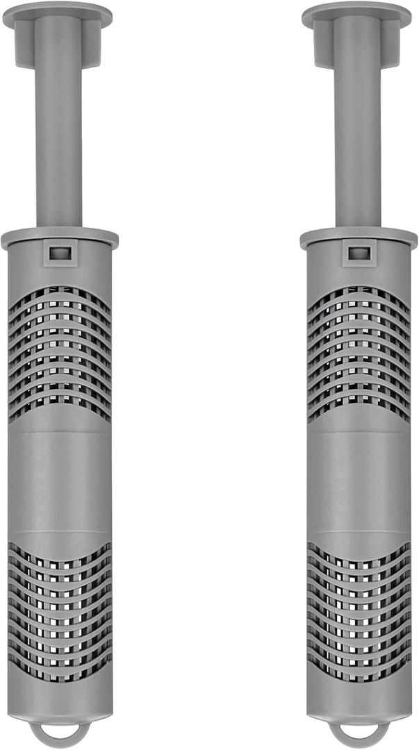 Spa Mineral Silver Ion Ag+ Cartridge Filter Sticks for Fresh and Crystal Clear Hot Tubs