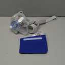 Replacement F20 Frame System for ResMed AirFit F20, Replacement Full Face Mask Headgear Set  Includes F20 Mask Large, Headgear, CPAP Frame System  Leak Free Seal & Ultra Comfort Accessories (L)