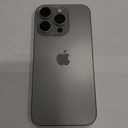 Apple iPhone 16 Pro, US Version, 256GB, Natural Titanium - Unlocked
