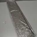 Picture Ledge Shelf with Lip, Brown Floating Shelves for Wall Set of 2, 24 inch Wall Floating Shelves for Bedroom Living Room Bathroom Kitchen