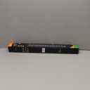 hygger LED Aquarium Light with Timer, 30W Full Spectrum Fish Tank Plant Growth Lamp, 24 H Remote Control, Adjustable Brightness & 10 Colors, Extendable Bracket, Power-Off Memory, Fits 30-36 Inch Tank