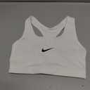 Nike Women's Victory Compression Sports Bra, Small