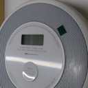 X-Sense Battery Combination Smoke Carbon Monoxide Alarm Detector with Large LCD Display (Standalone Model)
