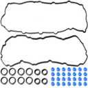 VS50902R Engine Valve Cover Gasket Set Compatible with Ford F-150 Mustang 5.0L 2015 2016 2017 Washer Kit Replace VS50836 263-207 263-20 263207 ER3Z6584A 263206 ER3Z6584B
