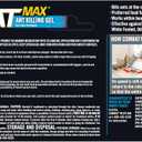 Combat Indoor and Outdoor Ant Killing Gel, 27 Gram (Black)