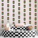 8pcs Race Car Birthday Party Decorations Traffic Light Garland Banner Race Car Spinning Hanging Decorations