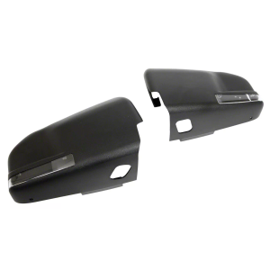 Fit System 81850 Snap and Zap Tow Mirror Pair, (2015-2020)