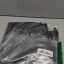 BUBBLELIME 29"/31"/33"/35"/37" Women's High Waist Straight Leg Yoga Pants Tummy Control Workout Pants with Pockets (Medium, Black)