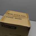 Pots and Pans Set, Nonstick Detachable Handle Cookware Set, Induction Kitchen Cookware Set with Removable Handle, Healthy Non Stick Cookware, Dishwasher  Oven Safe, PFOA Free