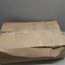 Rywell Heated Cat Bed, Versatile Heated Cat Bed Indoor, Soft & Cozy for All Seasons, Always Perfect Temperature with Overheat Protection Pet Bed for Cats & Small Dogs