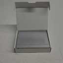 Wireless Bluetooth Trackpad for Windows 10/11, Supports 3 Connection Modes, High-Precision Multi-Gesture Touchpad, Compatible with PC Laptop Computer