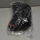 Papillon Back Massager with Heat,Shiatsu Neck Massager Pillow for Back,Neck,Shoulder,Foot & Lower Back Pain Relief,Electric Kneading Massager, Gifts for Women/Men/Dad/Mom/Fathers Day/Mothers Day (Black)