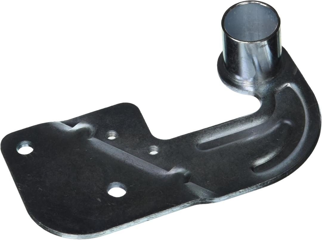 GENUINE Frigidaire 241761302 Refrigerator Top Hinge