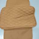 Car Armrest Cover for Audi S6 Avant e-Tron 2024 2025