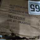 Glucerna Hunger Smart Diabetes Care Shake, Classic Vanilla, Diabetic Meal Replacement to Support Blood Sugar Management, 15g Protein, 180 Calories, Ready to Drink, 10-fl-oz Bottle, 6 Pack. BBD Aug/01/2026