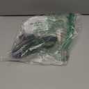 HDHYK Backpack Chest Strap,Quick Release Magnetic Chest Belt 1inch Backpack Sternum Strap for Hiking, Commuting, and Travel - Compatible with Most Backpacks