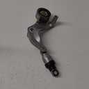(For 1.8L L4) Doiplent 39077 Belt Tensioner w/Pulley Assembly Fit For 2007 2008 2009 2010 2011 Honda Civic