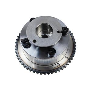 Engine Timing CVVT Camshaft Sprocket Gear Exhaust | Fit for Hyundai Elantra 2011-2015, Elantra GT 2013-2014, Kia Forte Koup 2014-2016, Soul 2012-2013 | OE# 24370-2E010 243702E010