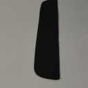 3rd Third Brake Light Seal Gasket Compatible with Chevy Silverado GMC Sierra 1500 2500 3500 2014 2015 2016 2017 2018 Rear Cab High Mount Stop Lamp