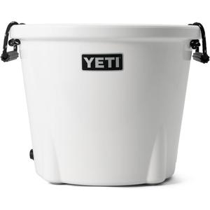 YETI TANK 45 Bucket Cooler, White