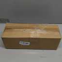 Artificial Flowers Outdoor Fall Decor - 12 Pcs UV Resistant Fade Proof Fake Plants for Garden Porch, Thanksgiving Autumn Decorations, Waterproof for All Weather