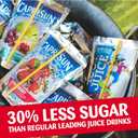 Capri Sun Fruit Punch - 10pk/6 fl oz Pouches (EXP 01/29/26)