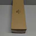 Black Curtain Rods 2 Pack, HOTOZON Curtain Rods for window 32 to 58 Inch, New Splicing Window Rods for Windows, 3/4 Inch Single Drapery Rod with Netted Finials