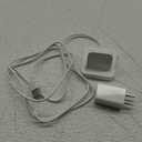 Charging Dock Replacement for T-Mobile SYNC UP 1 Kids Watch with 5 Feet Charger Cable Wall Charger Included(White for Syncup Watch 1)